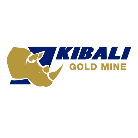 Kibali Gold Mine