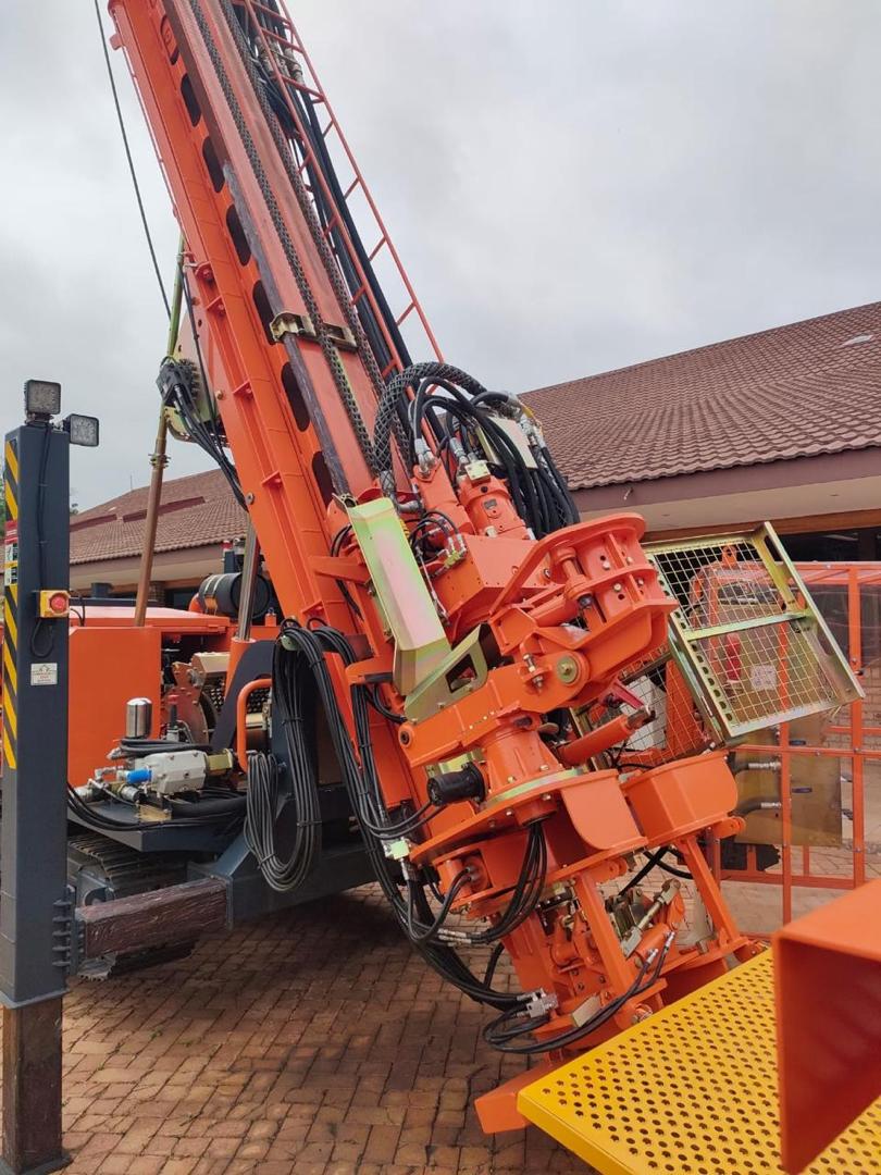 Core Drilling Diamond — CBLS