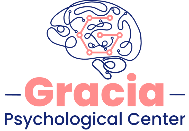Gracia Psychological Center